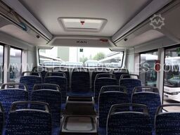 MAN Lion's Intercity LE / Citybus / 12C / Citaro LE...