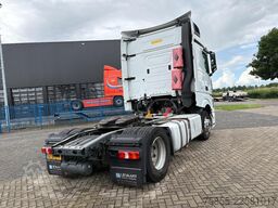 Mercedes-Benz ACTROS 1843 / 2 Tanks / Euro 6 / NL / 760.000 KM