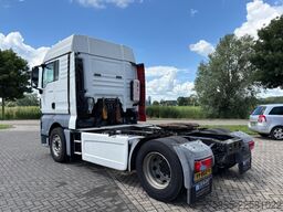 MAN TGX 18.440 / 2x Tank / EURO 6 / NL Truck