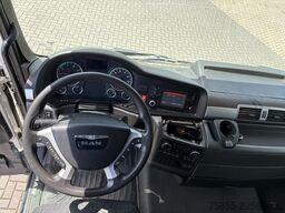MAN TGX 18.440 / 2x Tank / EURO 6 / NL Truck