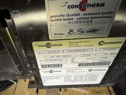 Convotherm OGS 20.20 easy-touch
