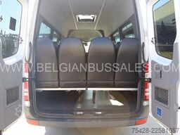Mercedes-Benz Sprinter 514 CDI / EVM / Transfer 45 / 7,4m