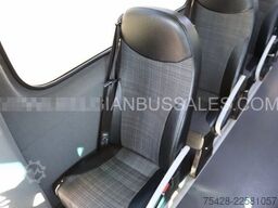 Mercedes-Benz Sprinter 514 CDI / EVM / Transfer 45 / 7,4m