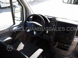 Mercedes-Benz Sprinter 514 CDI / EVM / Transfer 45 / 7,4m