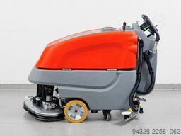 Hako Scrubmaster B70 CL TB650 - 2021y - 74h