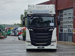 Scania R590 V8 NGS Highline 6x2 - Full spec - Retarder...