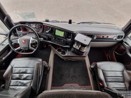 Scania R590 V8 NGS Highline 6x2 - Full spec - Retarder...