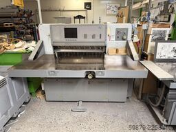 Polar Mohr 92 ED