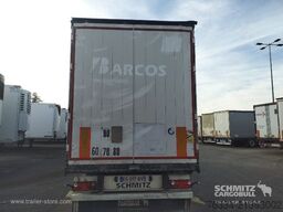 Schmitz Cargobull Semitrailer Curtainsider Standard