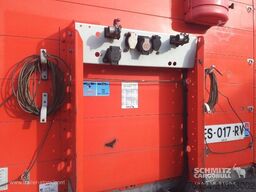 Schmitz Cargobull Semitrailer Curtainsider Standard