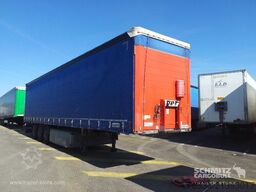 Schmitz Cargobull Semitrailer Curtainsider Standard