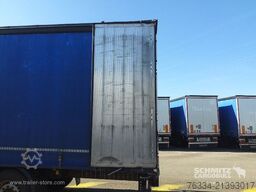 Schmitz Cargobull Semitrailer Curtainsider Standard