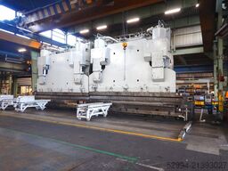 GWF - Heavy Duty 4000 ton x 16 500 mm CNC