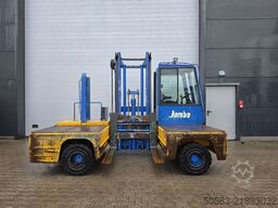Jumbo J/SNHP 50/13/42V
