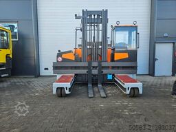 Hubtex PHOENIX MQ45 - TRIPLEX