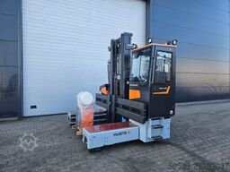 Hubtex PHOENIX MQ45 - TRIPLEX