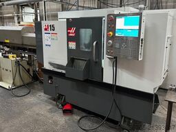 Haas ST-15