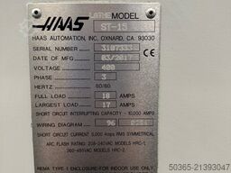 Haas ST-15