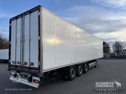 Schmitz Cargobull Tiefkühler Standard Doppelstock