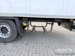 Schmitz Cargobull Tiefkühler Standard Doppelstock