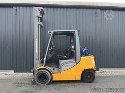 Jungheinrich TFG435s