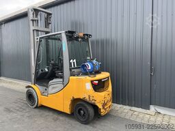 Jungheinrich TFG435s