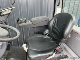 Jungheinrich TFG435s
