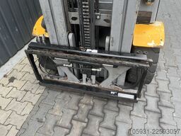Jungheinrich DFG430s