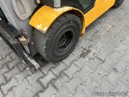 Jungheinrich DFG430s