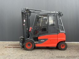 Linde E40HL-01