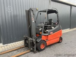 Linde E30/600-02