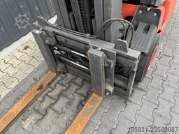 Linde E30/600-02