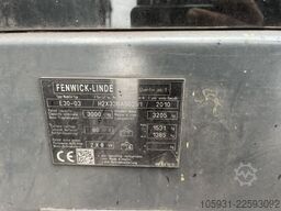 Linde E30-03