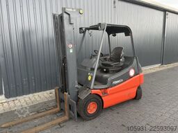 Linde E25-02