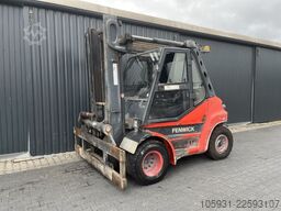 Linde H70D-01