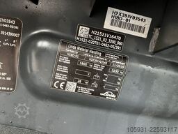 Linde H18D-01