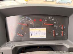 VOLVO FL250 Koffer / LBW 12to/Kam/TEMP/Klima