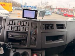 VOLVO FL250 Koffer / LBW 12to/Kam/TEMP/Klima