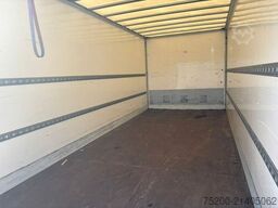 IVECO Daily 70C18A8/P Koffer/LBW