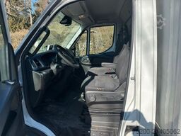 IVECO Daily 70C18A8/P Koffer/LBW