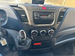 IVECO Daily 70C18A8/P Koffer/LBW