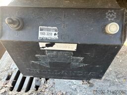 IVECO Daily 70C18A8/P Koffer/LBW