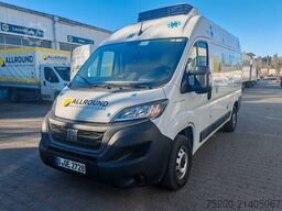 FIAT Ducato 35 L2H2 TK-Kasten