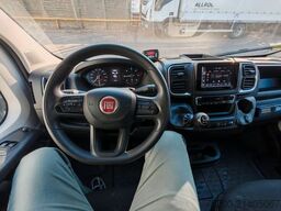 FIAT Ducato 35 L2H2 TK-Kasten