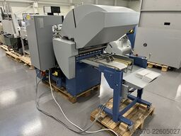 MBO T535E/4F Folding Machine