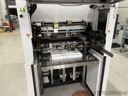 TWQ-720RD Automatic Hot Foil Stamping Machine