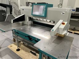 Perfecta 92 TS ASE Paper Cutting Machine