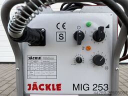 Jäckle MIG 253