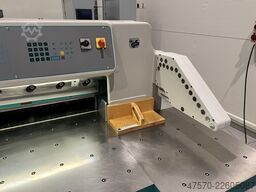 Perfecta 76 UC Paper Cutting Guillotine