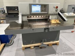 Polar Mohr 78 X Paper Cutting Guillotine